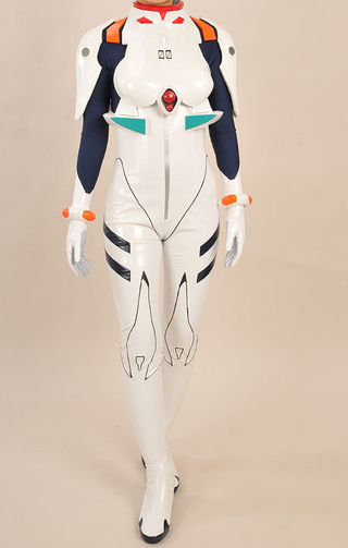 Illustration for article titled Got $6,000? Like Rubber Suits?